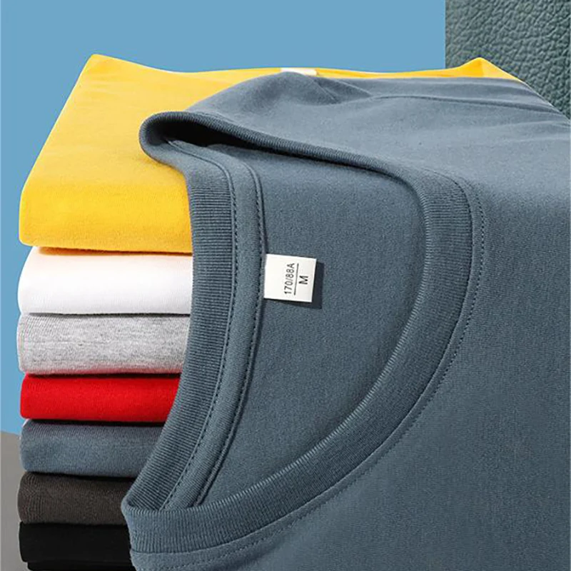 Τι κάνει ένα T-Shirt να αξίζει να αγοράσετε για το εμπορικό σήμα ή την επιχείρησή σας;